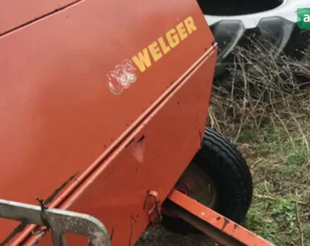 Велгер АП 61 2000 в Болграде на Automoto.ua Велгер АП 61, объемом двигателя 0 л и пробегом 0 тыс. км за 3500 $, фото 1 на Automoto.ua