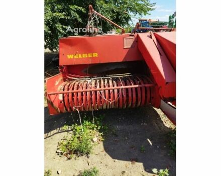 Велгер АП 61, объемом двигателя 0 л и пробегом 0 тыс. км за 7786 $, фото 4 на Automoto.ua