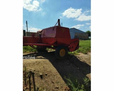 Велгер АП 61, объемом двигателя 0 л и пробегом 0 тыс. км за 7786 $, фото 3 на Automoto.ua