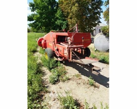 Велгер АП 61, объемом двигателя 0 л и пробегом 0 тыс. км за 7786 $, фото 5 на Automoto.ua