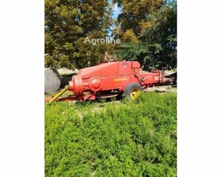 Велгер АП 61, объемом двигателя 0 л и пробегом 0 тыс. км за 7786 $, фото 2 на Automoto.ua