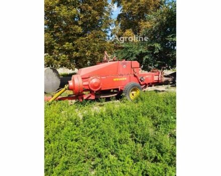 Велгер АП 61, объемом двигателя 0 л и пробегом 0 тыс. км за 7786 $, фото 2 на Automoto.ua