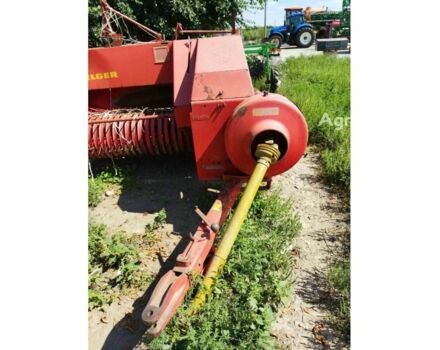 Велгер АП 61, объемом двигателя 0 л и пробегом 0 тыс. км за 7786 $, фото 1 на Automoto.ua