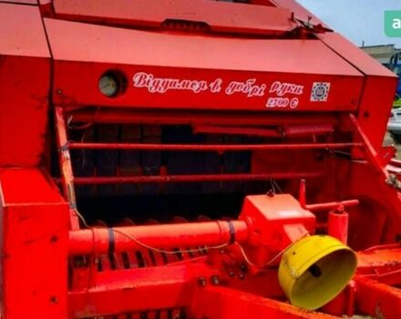 Велгер РП 180, объемом двигателя 0 л и пробегом 0 тыс. км за 3134 $, фото 3 на Automoto.ua