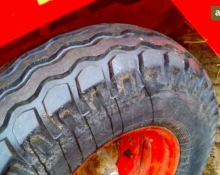 Велгер РП 180, объемом двигателя 0 л и пробегом 0 тыс. км за 3134 $, фото 5 на Automoto.ua