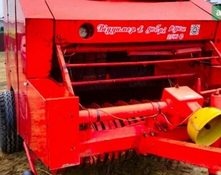 Велгер РП 180, объемом двигателя 0 л и пробегом 0 тыс. км за 3134 $, фото 8 на Automoto.ua