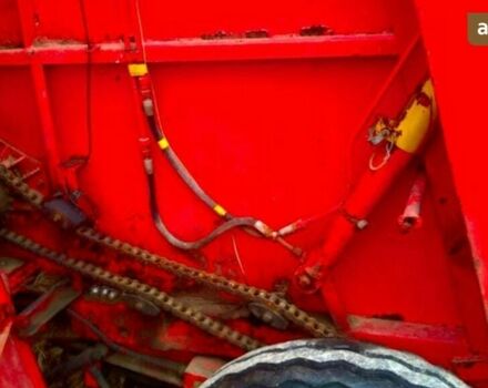 Велгер РП 180, объемом двигателя 0 л и пробегом 0 тыс. км за 3134 $, фото 4 на Automoto.ua