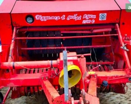 Велгер РП 180, объемом двигателя 0 л и пробегом 0 тыс. км за 3134 $, фото 2 на Automoto.ua