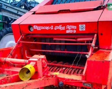 Велгер РП 180, объемом двигателя 0 л и пробегом 0 тыс. км за 3134 $, фото 6 на Automoto.ua