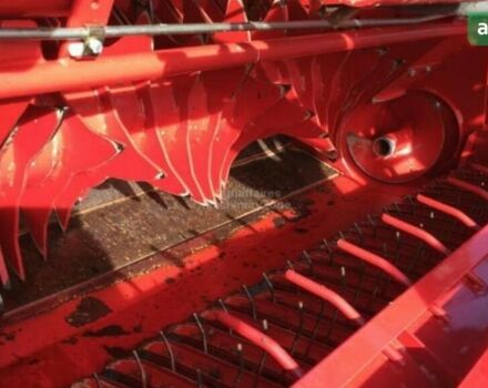 Велгер РП 202, об'ємом двигуна 0 л та пробігом 0 тис. км за 25538 $, фото 2 на Automoto.ua