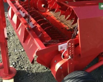 Велгер РП 202, об'ємом двигуна 0 л та пробігом 0 тис. км за 25538 $, фото 3 на Automoto.ua