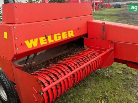 Велгер AP 42, объемом двигателя 0 л и пробегом 0 тыс. км за 4700 $, фото 1 на Automoto.ua