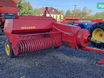 Велгер AP 42, объемом двигателя 0 л и пробегом 0 тыс. км за 5400 $, фото 1 на Automoto.ua