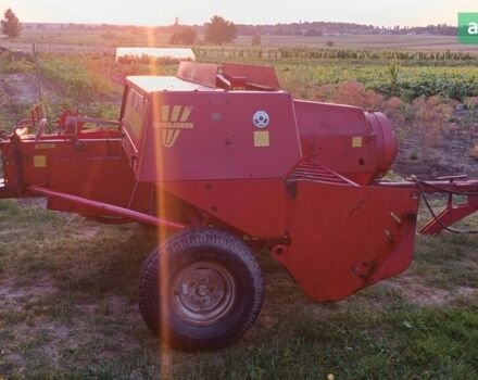 Велгер AP 42, об'ємом двигуна 0 л та пробігом 0 тис. км за 4200 $, фото 2 на Automoto.ua