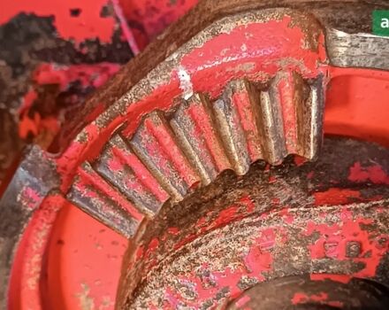 Велгер AP 42, об'ємом двигуна 0 л та пробігом 0 тис. км за 4200 $, фото 12 на Automoto.ua