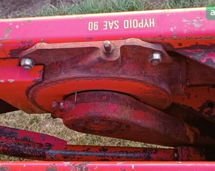 Велгер AP 42, об'ємом двигуна 0 л та пробігом 0 тис. км за 4200 $, фото 5 на Automoto.ua