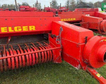 Велгер AP 42 2000 в Бродах на Automoto.ua Велгер AP 42, объемом двигателя 0 л и пробегом 0 тыс. км за 4300 $, фото 2 на Automoto.ua