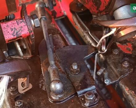 Велгер AP 42, об'ємом двигуна 0 л та пробігом 0 тис. км за 4200 $, фото 13 на Automoto.ua