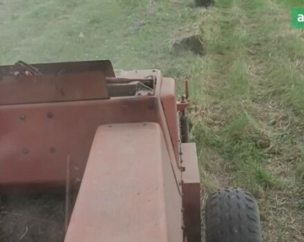 Велгер AP 42, об'ємом двигуна 0 л та пробігом 0 тис. км за 4200 $, фото 8 на Automoto.ua