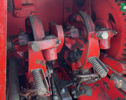 Велгер AP 42, объемом двигателя 0 л и пробегом 0 тыс. км за 5400 $, фото 6 на Automoto.ua