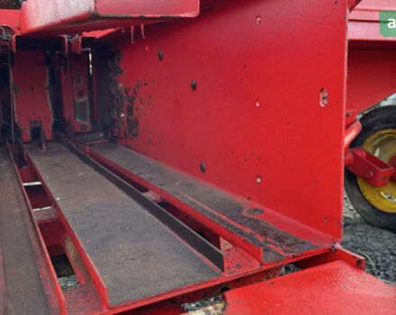 Велгер AP 42, объемом двигателя 0 л и пробегом 0 тыс. км за 5400 $, фото 5 на Automoto.ua