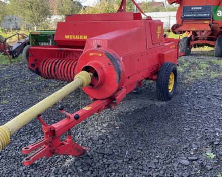 Велгер AP 42, объемом двигателя 0 л и пробегом 0 тыс. км за 5400 $, фото 4 на Automoto.ua