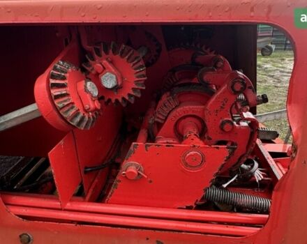 Велгер AP 530 2000 в Сарнах на Automoto.ua Велгер AP 530, объемом двигателя 0 л и пробегом 0 тыс. км за 4300 $, фото 4 на Automoto.ua