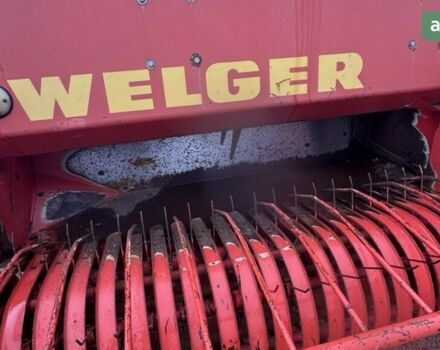 Велгер AP 530 2000 в Сарнах на Automoto.ua Велгер AP 530, объемом двигателя 0 л и пробегом 0 тыс. км за 4300 $, фото 1 на Automoto.ua