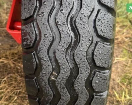 Велгер AP 530 2000 в Сарнах на Automoto.ua Велгер AP 530, объемом двигателя 0 л и пробегом 0 тыс. км за 4300 $, фото 8 на Automoto.ua