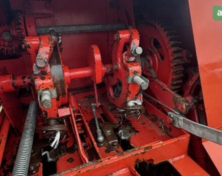 Велгер AP 530 2000 в Сарнах на Automoto.ua Велгер AP 530, объемом двигателя 0 л и пробегом 0 тыс. км за 4300 $, фото 3 на Automoto.ua