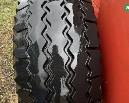 Велгер AP 530 2000 в Сарнах на Automoto.ua Велгер AP 530, объемом двигателя 0 л и пробегом 0 тыс. км за 4300 $, фото 7 на Automoto.ua