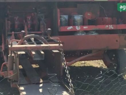 Велгер AP 730 2004 в Тернополе на Automoto.ua Велгер AP 730, объемом двигателя 0 л и пробегом 100 тыс. км за 6000 $, фото 1 на Automoto.ua