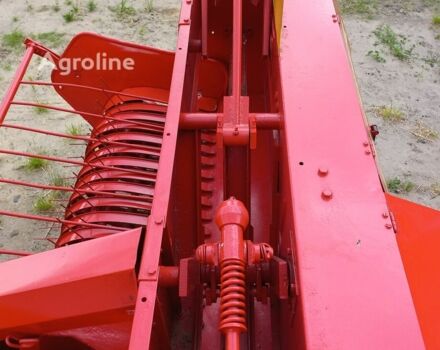 Красный Велгер Другая, объемом двигателя 0 л и пробегом 0 тыс. км за 4068 $, фото 16 на Automoto.ua