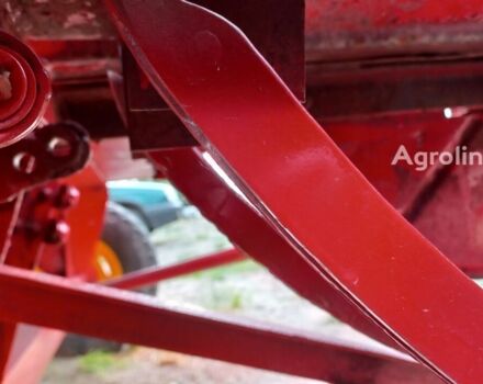 Красный Велгер Другая, объемом двигателя 0 л и пробегом 0 тыс. км за 4068 $, фото 15 на Automoto.ua