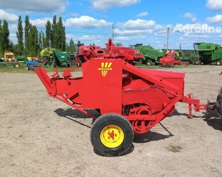 Красный Велгер Другая, объемом двигателя 0 л и пробегом 0 тыс. км за 4068 $, фото 1 на Automoto.ua