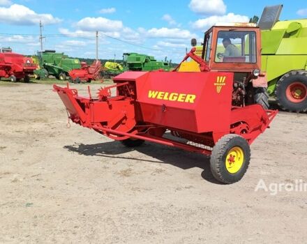 Красный Велгер Другая, объемом двигателя 0 л и пробегом 0 тыс. км за 4068 $, фото 2 на Automoto.ua