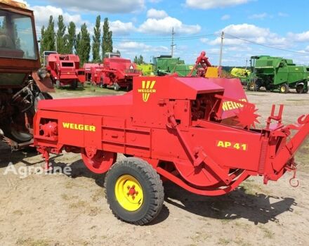 Красный Велгер Другая, объемом двигателя 0 л и пробегом 0 тыс. км за 4068 $, фото 5 на Automoto.ua