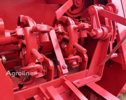 Красный Велгер Другая, объемом двигателя 0 л и пробегом 0 тыс. км за 4068 $, фото 9 на Automoto.ua