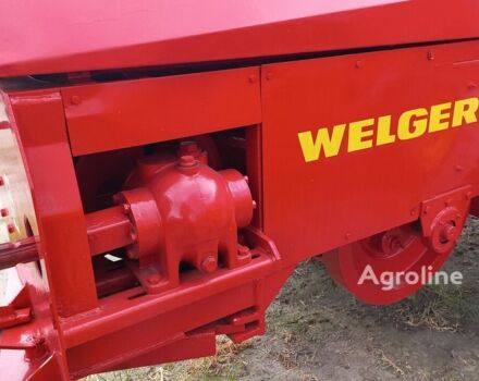 Красный Велгер Другая, объемом двигателя 0 л и пробегом 0 тыс. км за 4068 $, фото 8 на Automoto.ua