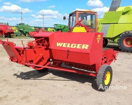 Красный Велгер Другая, объемом двигателя 0 л и пробегом 0 тыс. км за 4068 $, фото 3 на Automoto.ua