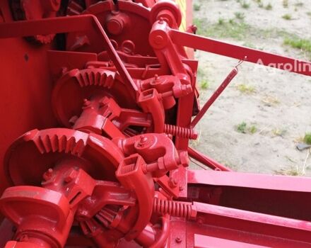 Красный Велгер Другая, объемом двигателя 0 л и пробегом 0 тыс. км за 4068 $, фото 11 на Automoto.ua