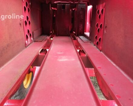 Красный Велгер Другая, объемом двигателя 0 л и пробегом 0 тыс. км за 4068 $, фото 14 на Automoto.ua