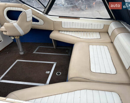 Веллкрафт 225, объемом двигателя 5 л и пробегом 800 тыс. км за 17200 $, фото 10 на Automoto.ua
