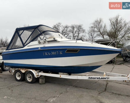 Веллкрафт 225, объемом двигателя 5 л и пробегом 800 тыс. км за 17200 $, фото 8 на Automoto.ua