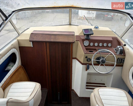 Веллкрафт 225, объемом двигателя 5 л и пробегом 800 тыс. км за 17200 $, фото 12 на Automoto.ua