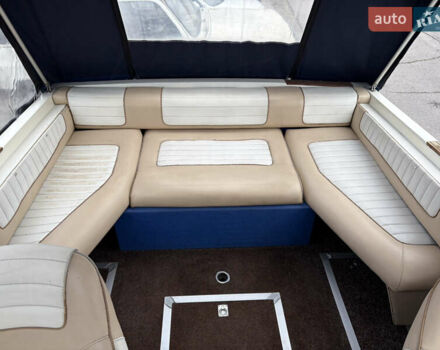 Веллкрафт 225, объемом двигателя 5 л и пробегом 800 тыс. км за 17200 $, фото 14 на Automoto.ua