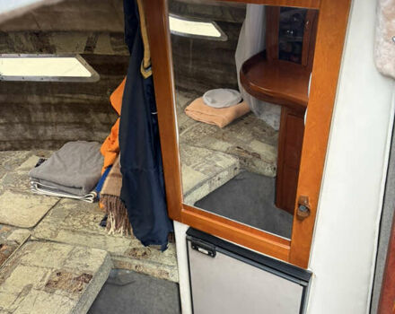 Веллкрафт 225, объемом двигателя 5 л и пробегом 800 тыс. км за 17200 $, фото 17 на Automoto.ua