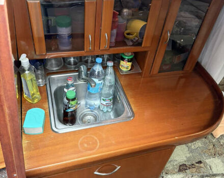 Веллкрафт 225, объемом двигателя 5 л и пробегом 800 тыс. км за 17200 $, фото 16 на Automoto.ua