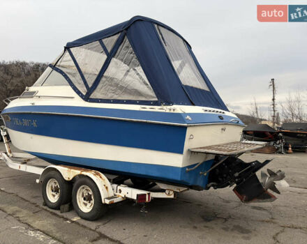 Веллкрафт 225, объемом двигателя 5 л и пробегом 800 тыс. км за 17200 $, фото 3 на Automoto.ua