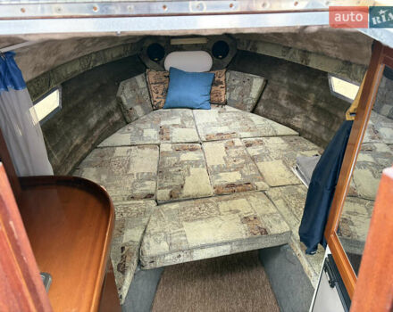 Веллкрафт 225, объемом двигателя 5 л и пробегом 800 тыс. км за 17200 $, фото 15 на Automoto.ua